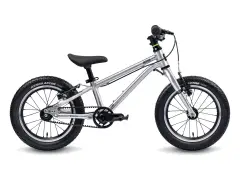 Early Rider "Belter 14" MTB Kids Bike - 14 Inch - Brushed Aluminium