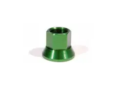 Eastern Bikes Aluminium Axle Nut