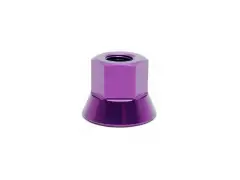 Eastern Bikes Aluminium Axle Nut