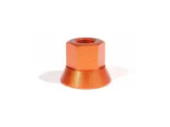 Eastern Bikes Aluminium Axle Nut