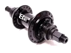 Eastern Bikes "Birectional SB" Cassette Hub Eastern Bikes "Birectional SB" Cassette Hub