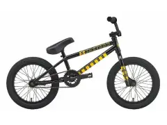 Eastern Bikes "Lowdown 116" 2014 BMX Bike - 16 Inch Eastern Bikes "Lowdown 116" 2014 BMX Bike - 16 Inch