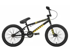 Eastern Bikes "Lowdown 118" 2014 BMX Bike - 18 Inch Eastern Bikes "Lowdown 118" 2014 BMX Bike - 18 Inch