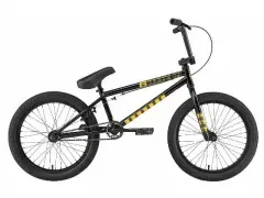 Eastern Bikes "Lowdown 120" 2014 BMX Bike