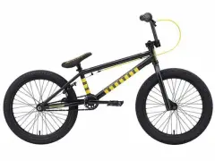 Eastern Bikes "Lowdown 120" BMX Bike