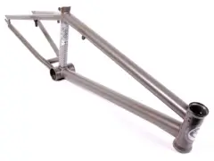 Eastern Bikes "Night Tramp" 2012 BMX Rahmen Eastern Bikes "Night Tramp" 2012 BMX Rahmen