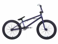 Eastern Bikes "Nightprowler" 2011 BMX Bike