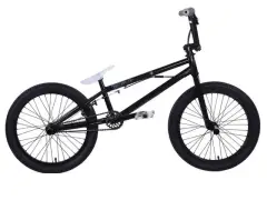 Eastern Bikes "Nightprowler" BMX Bike
