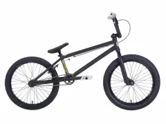 Eastern Bikes "Nightwasp" 2011 BMX Bike