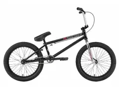 Eastern Bikes "Nightwasp" 2014 BMX Bike