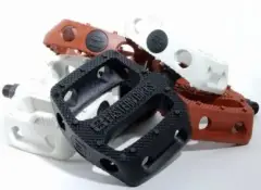 Eastern Bikes plastic Pedals