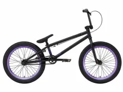 Eastern Bikes "Reaper" 2011 BMX Rad