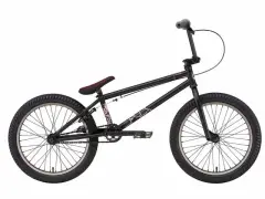 Eastern Bikes "Wolfdog" 2011 BMX Rad Eastern Bikes "Wolfdog" 2011 BMX Rad