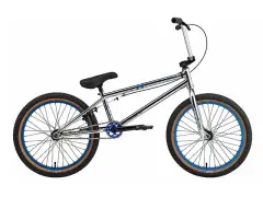 Eastern Bikes "Wolfdog" 2014 BMX Rad Eastern Bikes "Wolfdog" 2014 BMX Rad