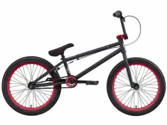 Eastern "Boss" 2012 BMX Bike Eastern "Boss" 2012 BMX Bike