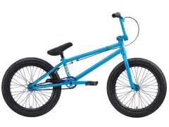 Eastern "Growler" 2012 BMX Rad