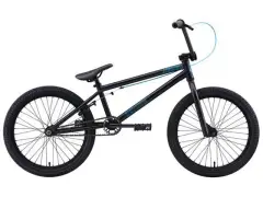 Eastern "Lowdown 120" 2013 BMX Bike Eastern "Lowdown 120" 2013 BMX Bike