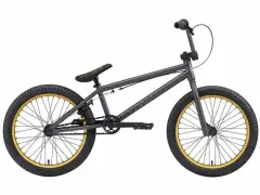 Eastern "Nightwasp" 2012 BMX Bike Eastern "Nightwasp" 2012 BMX Bike