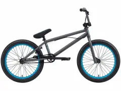 Eastern "Ramrodder" 2012 BMX Bike Eastern "Ramrodder" 2012 BMX Bike