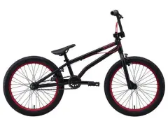 Eastern "Shock" 2013 BMX Bike Eastern "Shock" 2013 BMX Bike