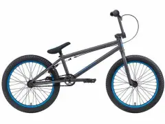 Eastern "Shovelhead" 2012 BMX Rad