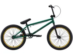 Eastern "Shovelhead" 2013 BMX Rad
