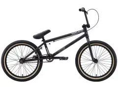 Eastern "Warlock" 2013 BMX Rad