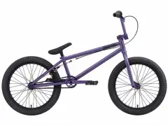 Eastern "Wolfdog" 2012 BMX Rad