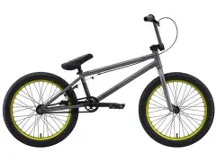 Eastern "Wolfdog" 2013 BMX Rad