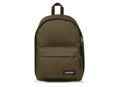 Eastpak "Out Of Office" Rucksack - Army Olive
