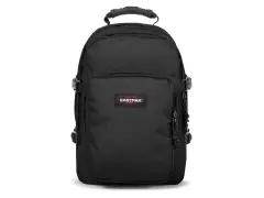 Eastpak "Provider" Backpack - Black