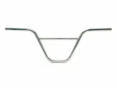 eclat "Ashley Charles" BMX Bar - Chrome