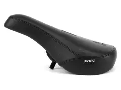 eclat "Bios Fat" Pivotal Seat - Black Leather eclat "Bios Fat" Pivotal Seat - Black Leather