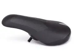 eclat "Bios Fat" Pivotal Sattel - Performance Black