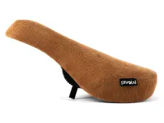 eclat "Bios Mid" Pivotal Seat - Brown Corduroy eclat "Bios Mid" Pivotal Seat - Brown Corduroy