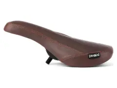 eclat "Bios Slim" Pivotal Seat - Brown Leather eclat "Bios Slim" Pivotal Seat - Brown Leather