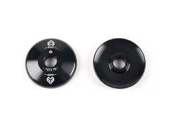 eclat "Blind/Pulse" Front Hubguard
