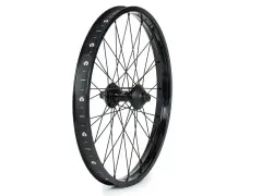 eclat "Bondi XL Straight X Cortex" Front Wheel
