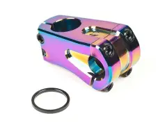 eclat "Boxer Oilslick" Stem