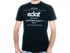 eclat "Brand" T-Shirt