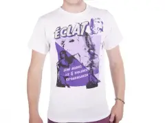 eclat "Burns" Shirt