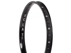 eclat "Camber Sleeved" BMX Rim eclat "Camber Sleeved" BMX Rim