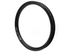 eclat "Carbonic Brakeless" BMX Felge
