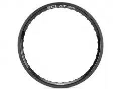 eclat "Carbonic Brakeless V2" BMX Felge