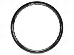 eclat "Carbonic V2" BMX Felge