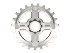 eclat "Channel 19" Spline Drive Sprocket - Polished