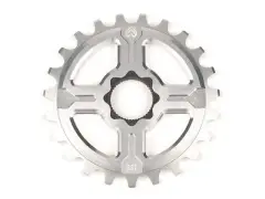 eclat "Channel 24" Spline Drive Sprocket - Polished