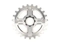 eclat "Channel Polished" Sprocket