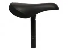 eclat "Complex Mid" Seat/Seatpost Combo