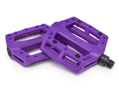 eclat "Contra" Pedals